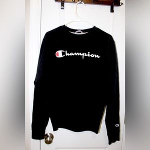 CHAMPION